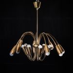 1145 7055 LIGHTING ARMAT..
